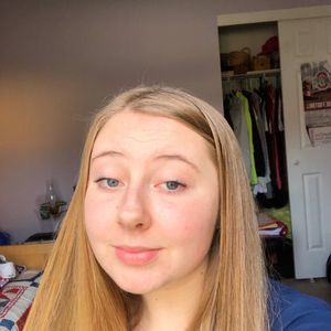 Meet your Posher, Ava